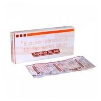 Bupron XL 300 mg generic for Wellbutrin XL 300