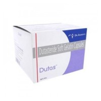 Avodart Generic Dutasteride 0.5 mg