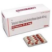 Flomax Generic (tamsulosin 0.4mg)