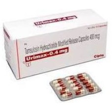 Flomax Generic (tamsulosin 0.4mg)