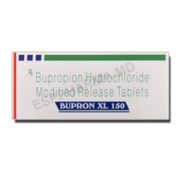 Bupron XL 150mg generic for Wellbutrin 150