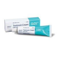 Tretinoin 0.05% Cream