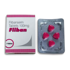 Flibanserin (generic Addyi)