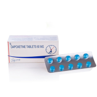 Dapoxetine 60 mg