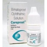 Careprost - Generic Latisse