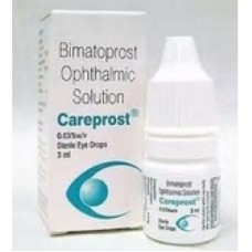 Careprost - Generic Latisse