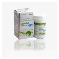 Seroflo 250 Rotacaps