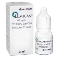 Buy Latisse Online (Lumigan)